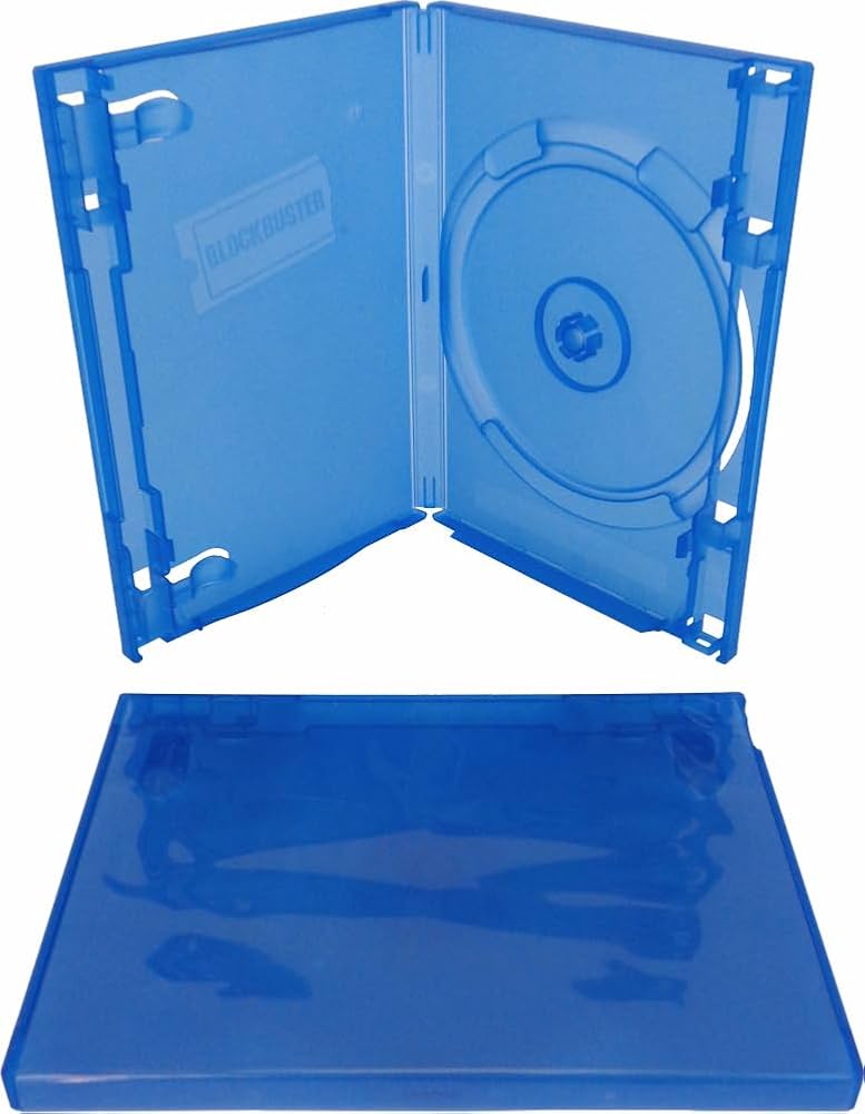 BORDER　DVDBOX Border Dvd-Box 6 Pieces | eBay